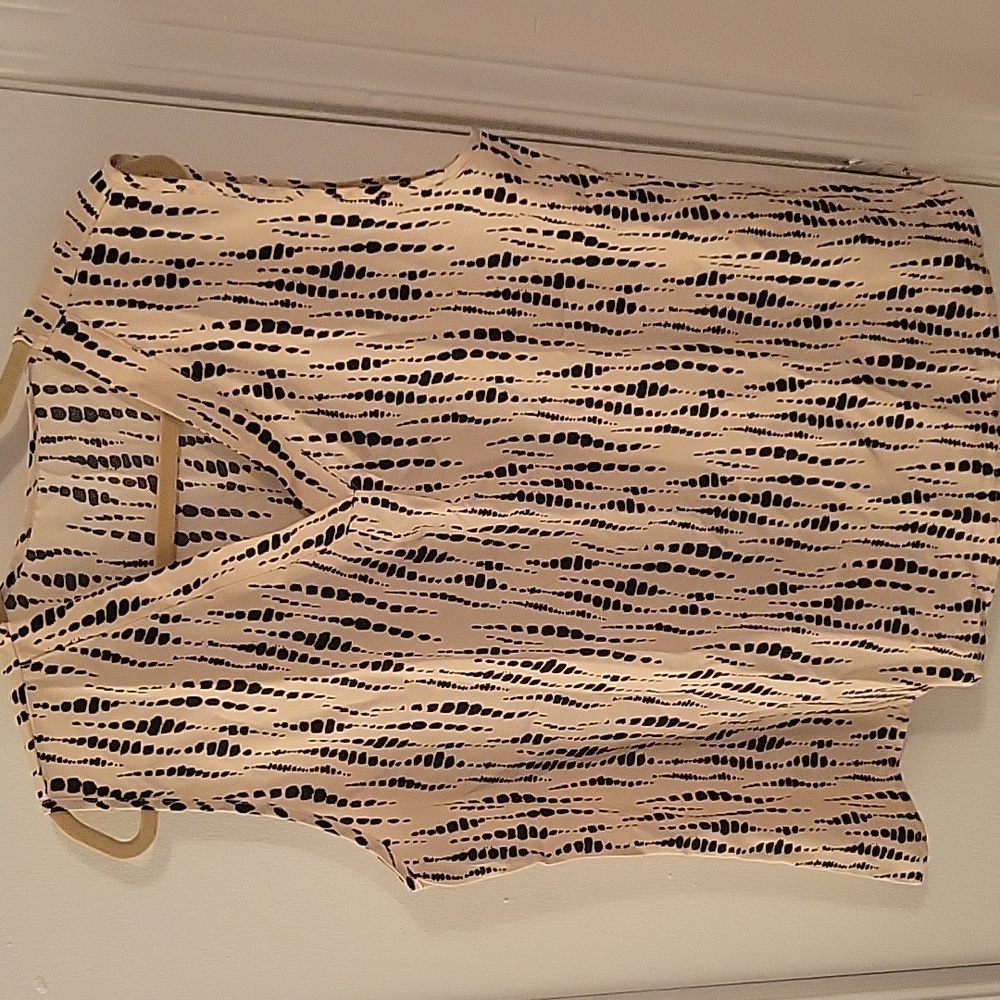 Work Blouse